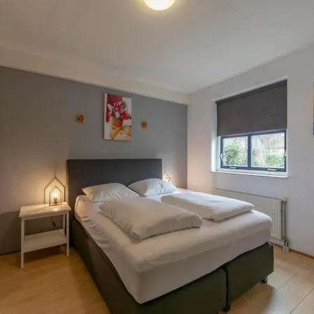 Villa By In Ooghduyne Julianadorp