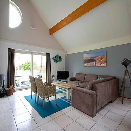 Villa By In Ooghduyne Julianadorp
