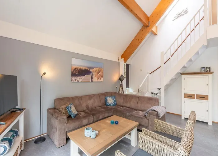 Villa By In Ooghduyne Julianadorp