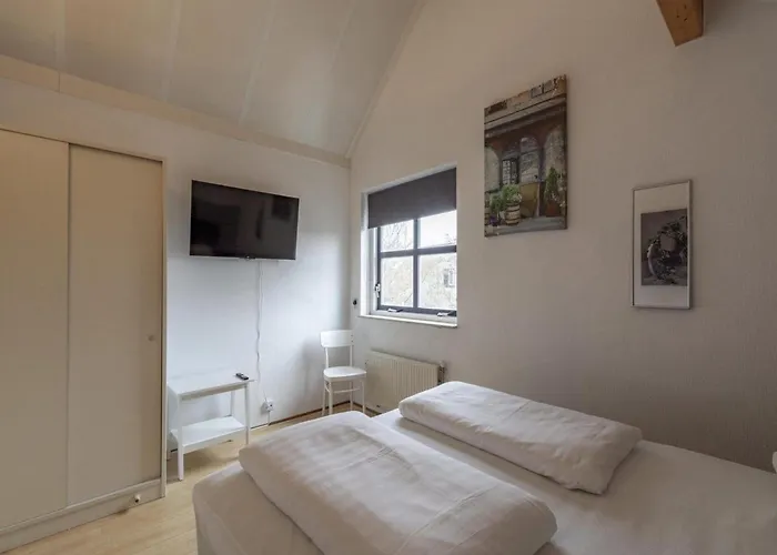 By In Ooghduyne Villa Julianadorp