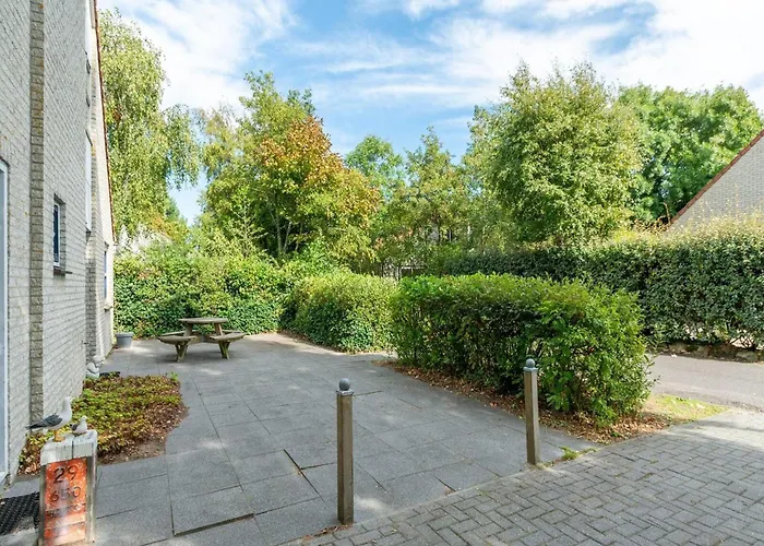 By In Ooghduyne Villa Julianadorp