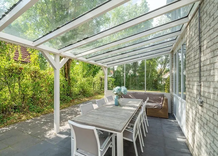 By In Ooghduyne Villa Julianadorp