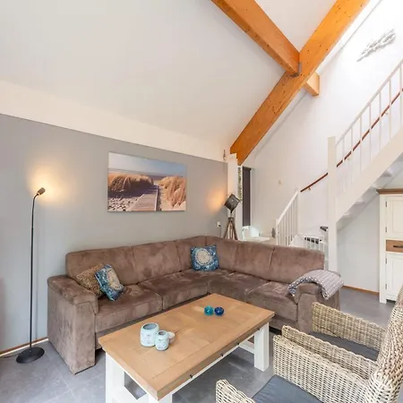 Villa By In Ooghduyne Julianadorp